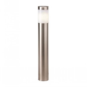 Bollard Light Albus 2Watt LED Stainless Steel